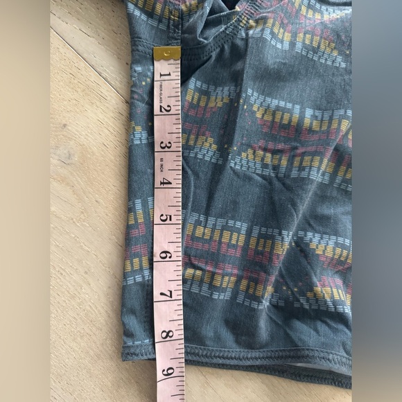 Howler Brothers Board Shorts Men's 32 Multicolor Stretch Bruja - Picture 9 of 10